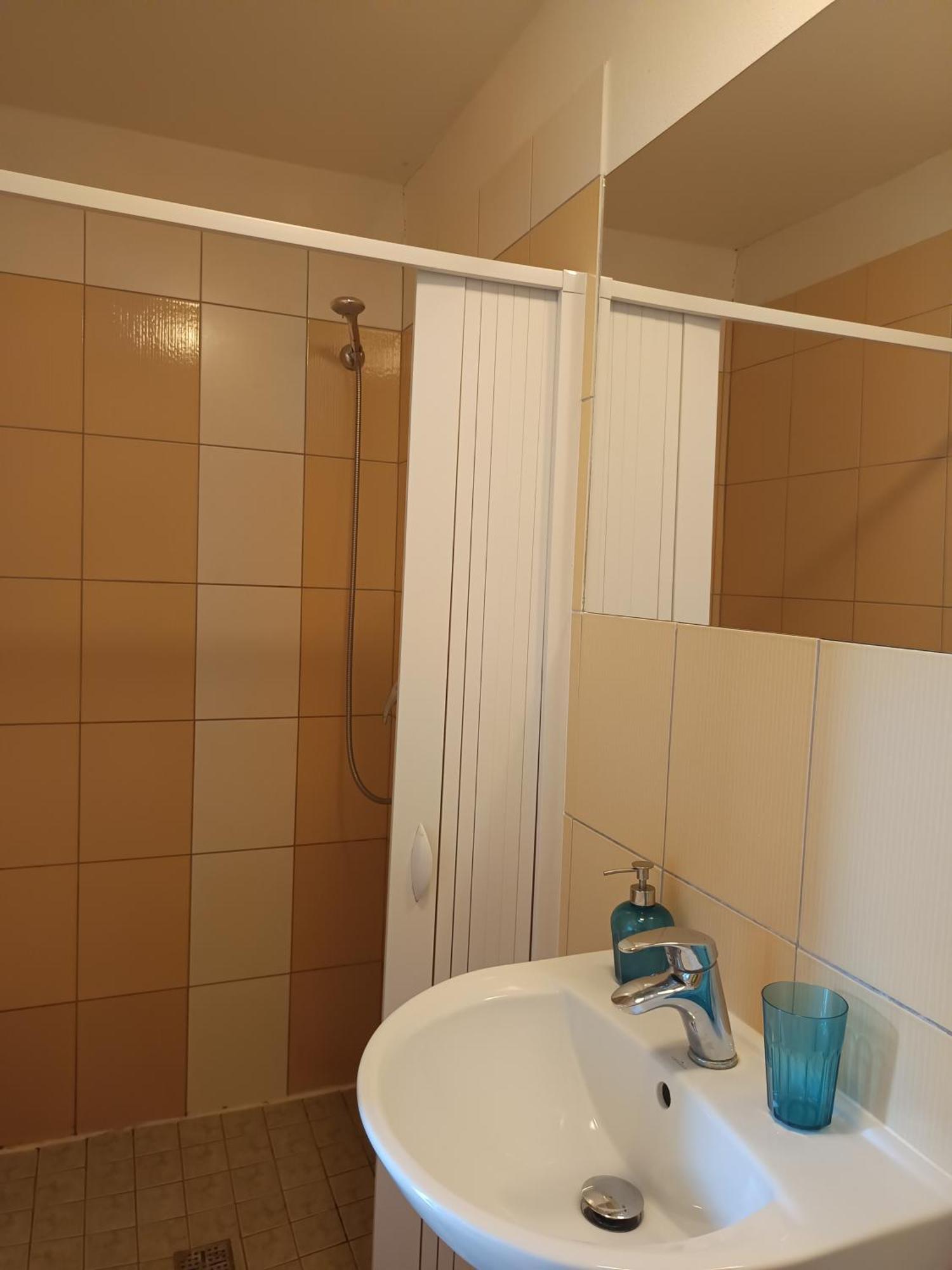 Pension Archa Mikulov Extérieur photo