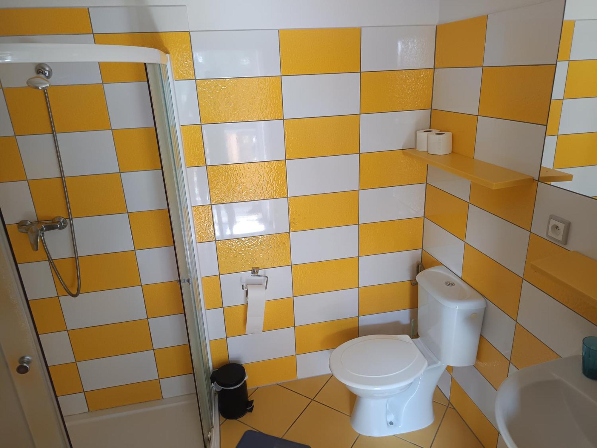 Pension Archa Mikulov Extérieur photo
