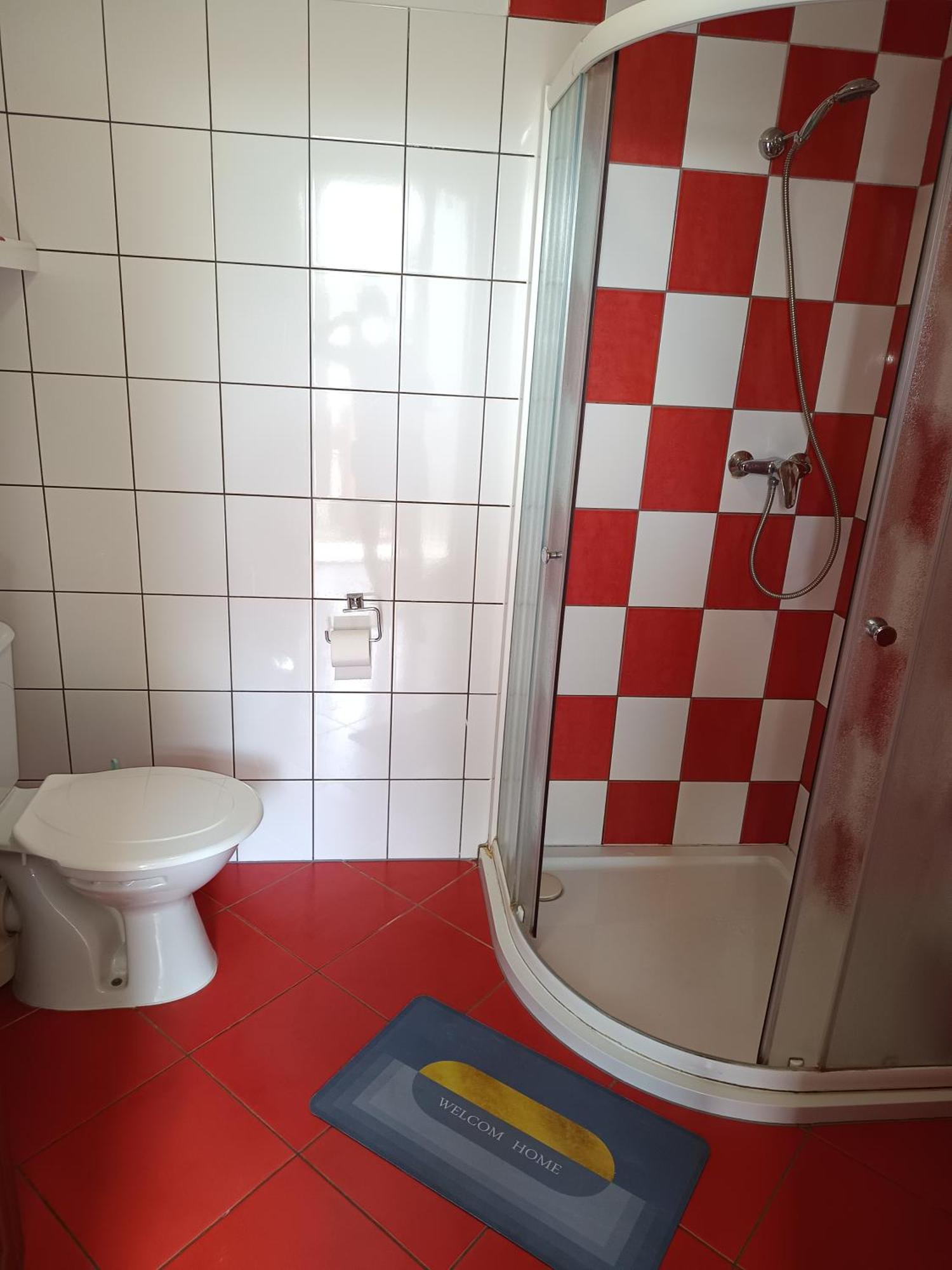 Pension Archa Mikulov Extérieur photo