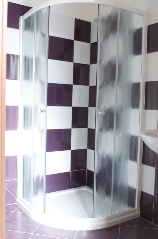 Pension Archa Mikulov Chambre photo